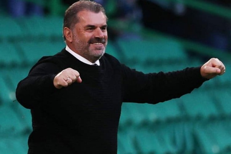 New Celtic Song Pays Tribute To Ange Postecoglou And New Signings — Greek City Times