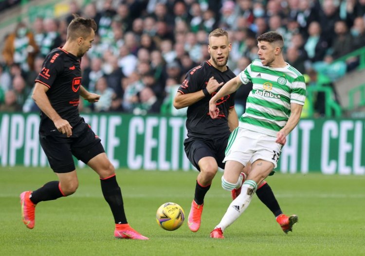 Saturday Morning Update – Christie talks, Henry wants Celtic Move, Rob