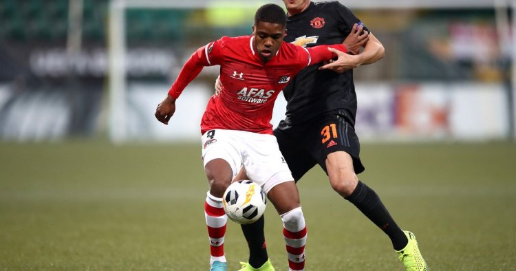 Alkmaar boss refuses Celtic excuses over £35m player exodus
