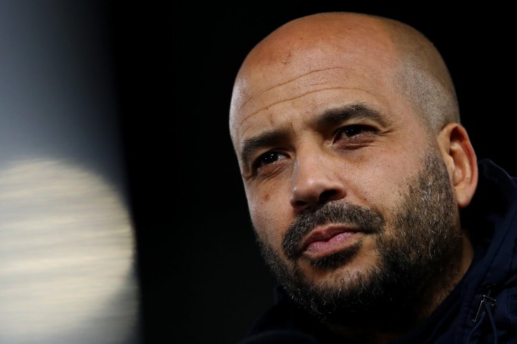 AZ Alkmaar boss states other managers would be jealous of his players ahead of Celtic clash - 67 Hail Hail