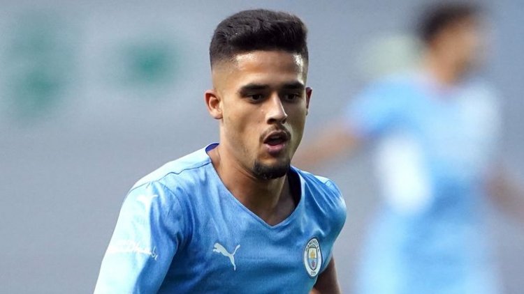 Yan Couto: Braga interested in Manchester City right-back amid Celtic interest over loan move