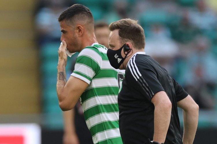 Pundit doesn’t ‘really fancy’ experienced Celtic defender; backs alternative to shine