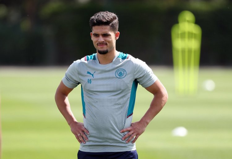 Celtic a 'massive' move for Man City starlet Couto - Whelan
