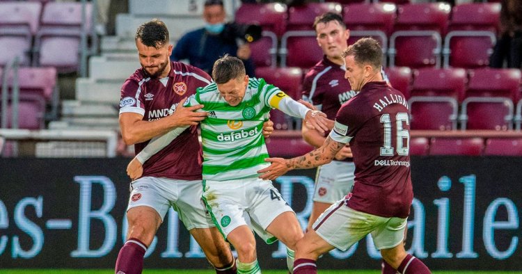 Hearts team v Celtic predicted as Jambos travel to Glasgow in Premier Sports Cup