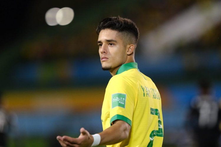Braga keen on Yan Couto, Celtic should prioritise Juranovic | The Celtic Star