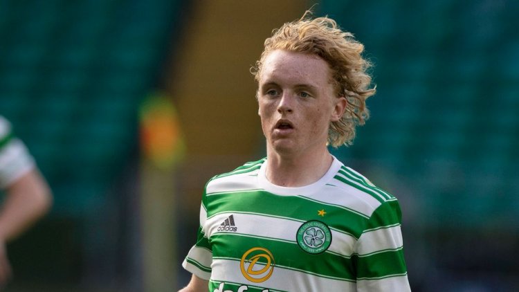 It's a perfect 10 as super Celts sink Vale of Leithen