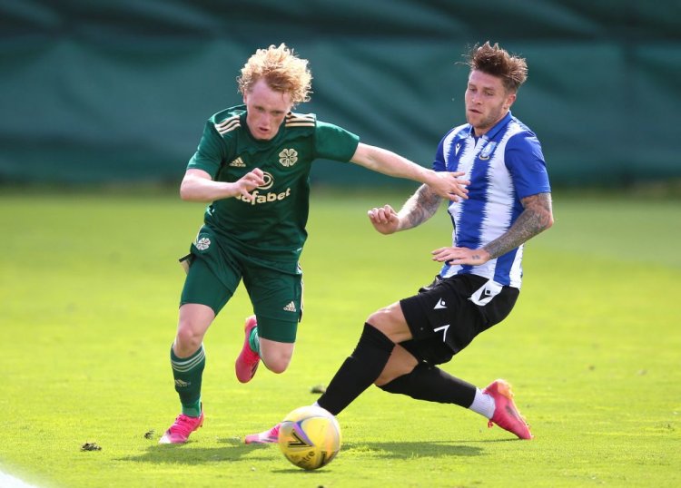 Video: Moffat and McIntyre reflect on emphatic 10-0 win | The Celtic Star