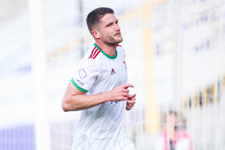 Agent confirms Thomas Henry wants move to Celtic - 67 Hail Hail