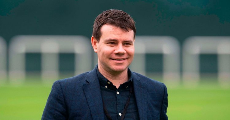Rangers have a selling problem unlike Celtic writes Gordon Parks