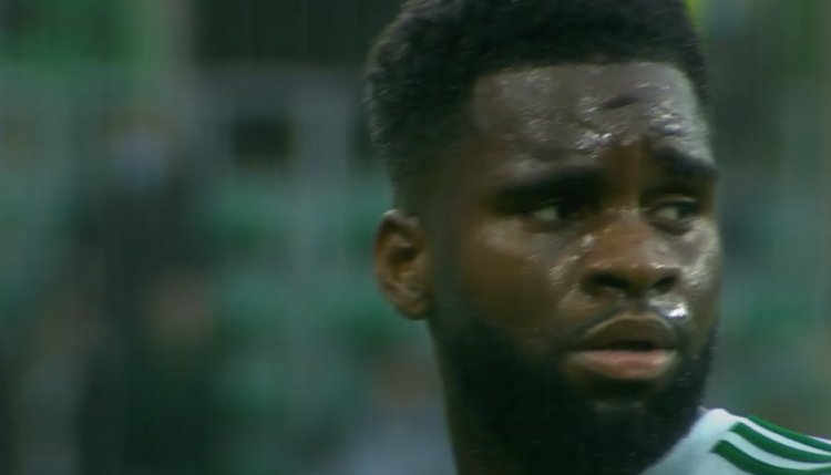 EDOUARD TRANSFER STUMBLING BLOCK