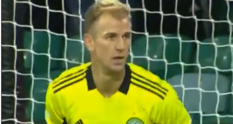 ‘WE CAN GO ON THIS JOURNEY TOGETHER,’ HART’S AIM