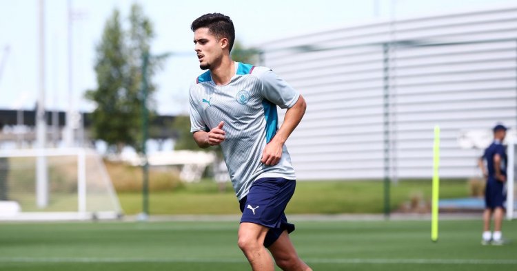 Yan Couto transfer latest as Celtic target ‘pleads’ for Hoops deals