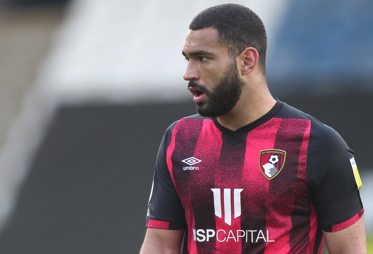 Report: Cameron Carter-Vickers set to rejoin Bournemouth after Celtic speculation - 67 Hail Hail