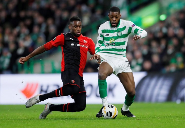 Blackburn Rovers summer interest in recently departed Celtic man revealed