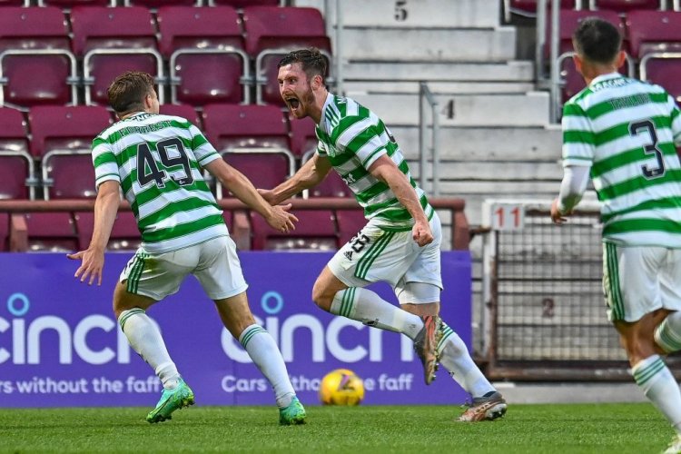 What's being said about Ralston | The Celtic Star