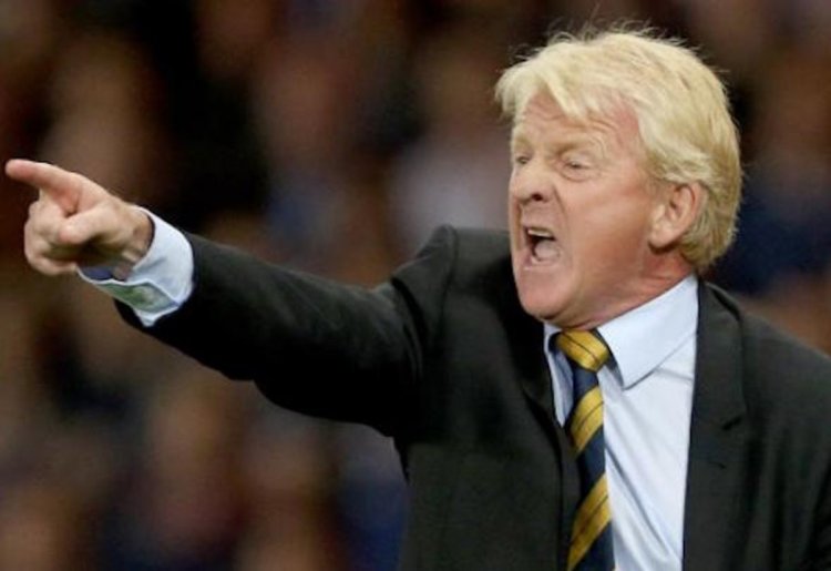 Celtic move for Strachan doesn't sit right with me - Phillips