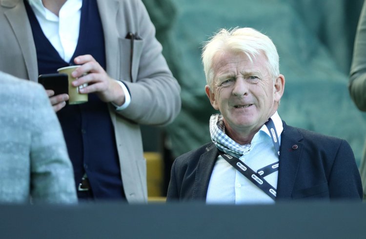 Kenny Dalglish hails Celtic for "shrewd" appointment of Gordon Strachan - 67 Hail Hail