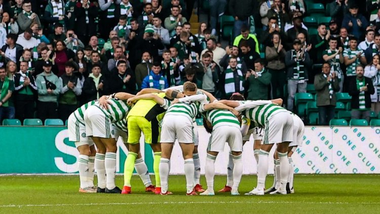 Odsonne Edouard starts while James McCarthy set for debut from the bench