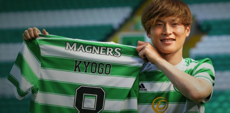 CONFIRMED: EDOUARD AND KYOGO TEAM UP