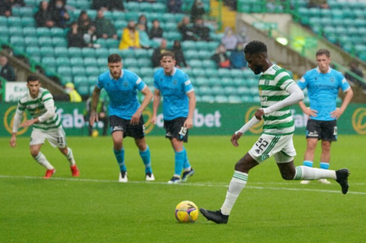 Crystal Palace could move for Brighton target Odsonne Edouard | Sportslens.com