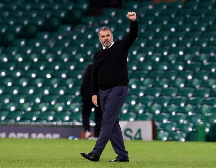 Video: French Eddy scores on return alongside Welsh goal as Celtic sco