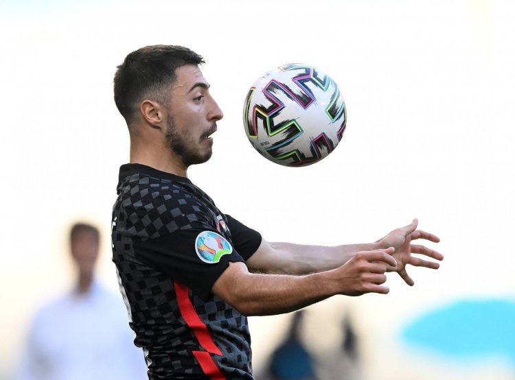 Celtic: Josip Juranovic details emerge