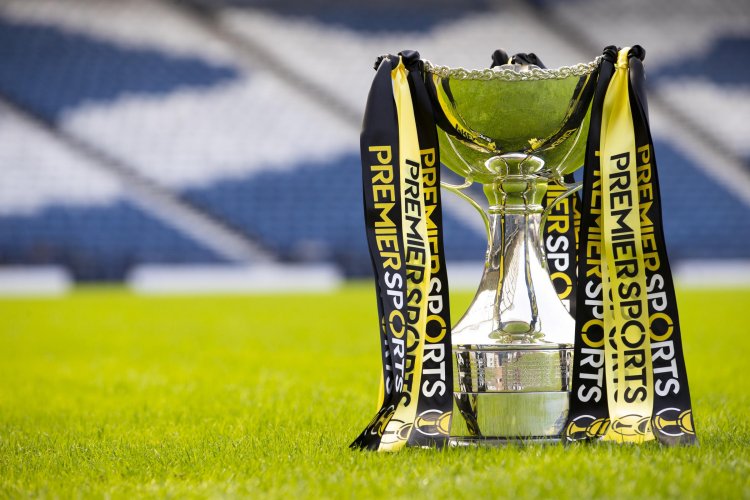 Premier Sports Cup quarter-final draw: When is it, who joins Rangers in last-eight and fixture dates