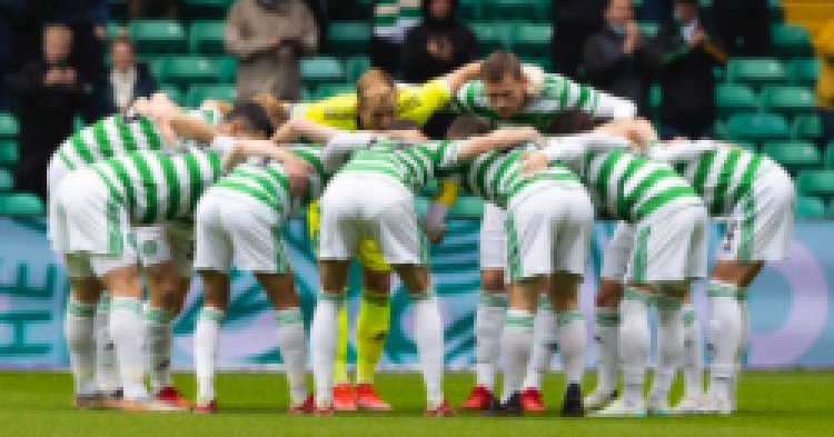 CELTIC 3 HEARTS 2: DOMINATION BUT HOOPS MUST BEWARE LAPSES