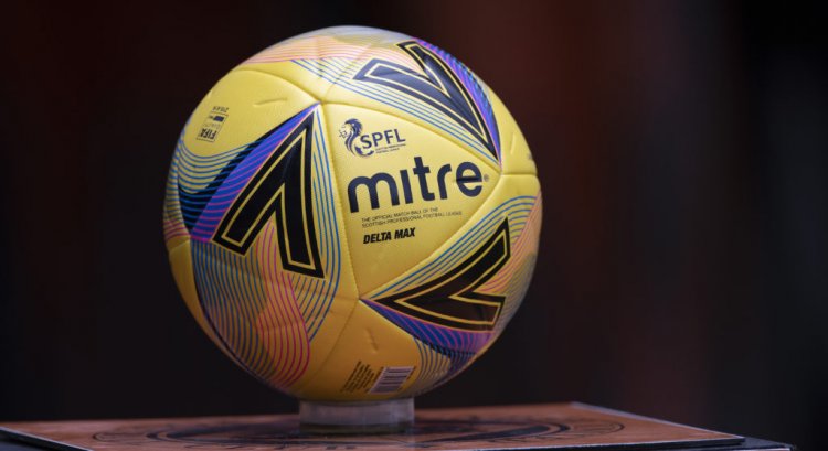 Premier Sports Cup last eight draw confirmed as Raith Rovers get glamour draw - Not The Old Firm