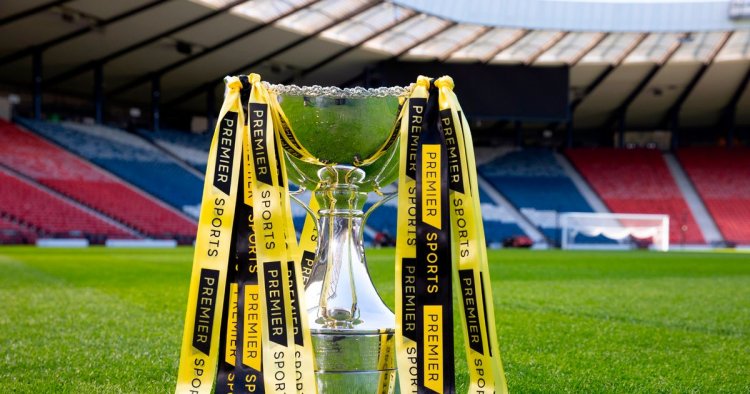 Celtic and Rangers learn Premier Sports Cup quarter-final opponents