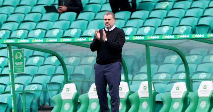 Ange Postecoglou details Celtic motivation as he gushes over showing
