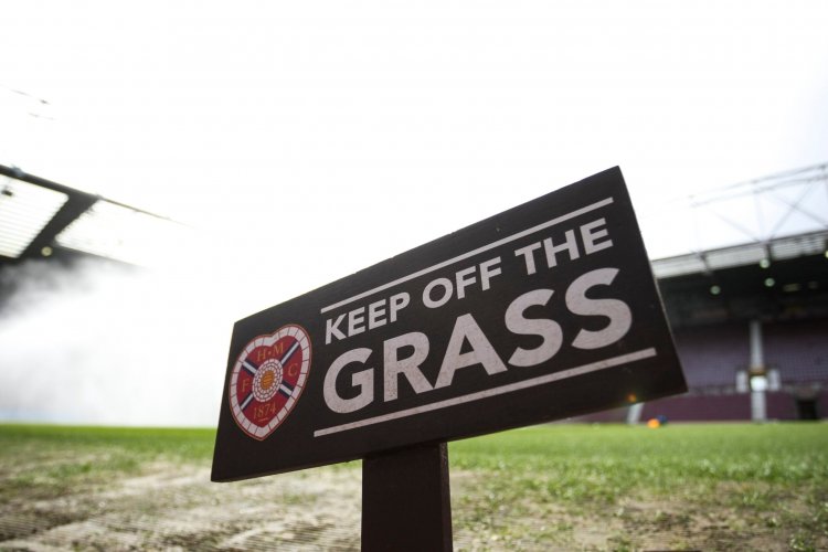 Hearts supporters not taking Premier Sports Cup exit to Celtic too well - 67 Hail Hail
