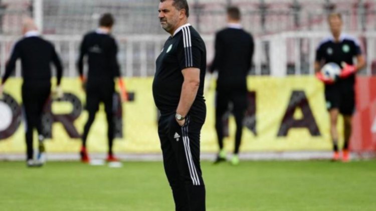 Postecoglou: My dad would have loved this