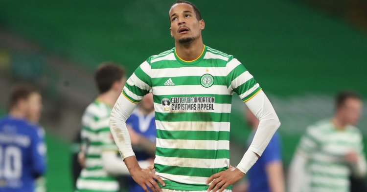 Christopher Jullien Celtic injury update as Ange Postecoglou ducks return date