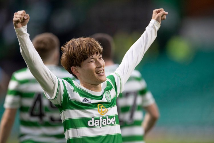 Paddy McCourt predicts £20m+ profit for Celtic on "breathtaking talent" - 67 Hail Hail