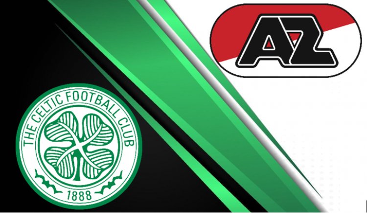 EURO PREVIEW: Celtic v AZ Alkmaar | Previewing Euro fixtures for PSV, AZ, Feyenoord & Vitesse - Football Oranje