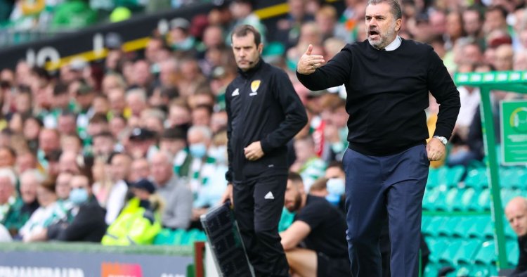 Ange Postecoglou insists more Celtic incoming transfers will banish mistakes