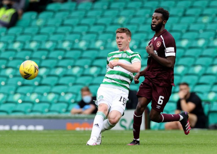 "It's a dream come true" | The Celtic Star
