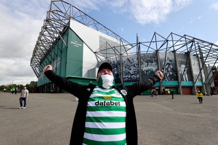 Video: Highlights from Celtic's 3-2 win over Hearts in the Premie