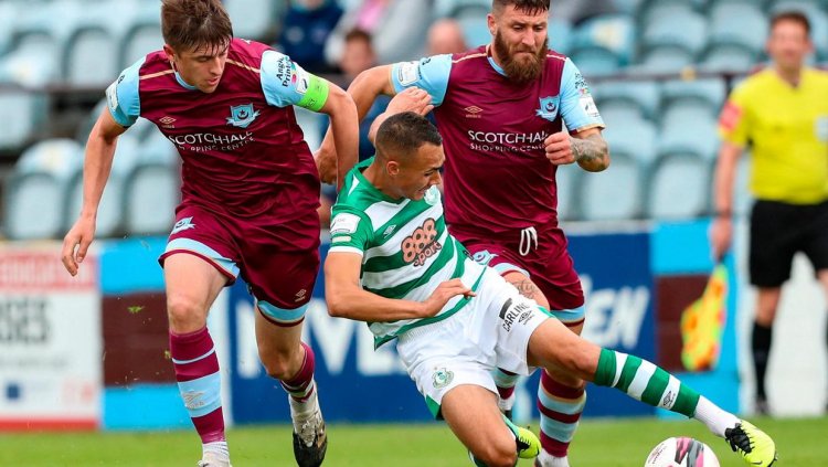 Celtic-bound Scales will bid to sign off in style as Hoops look to Europe