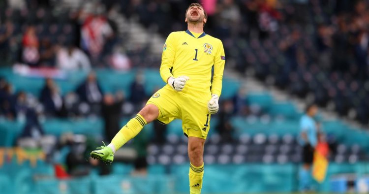 Celtic tipped for Derby transfer as 'new' Forest bid received