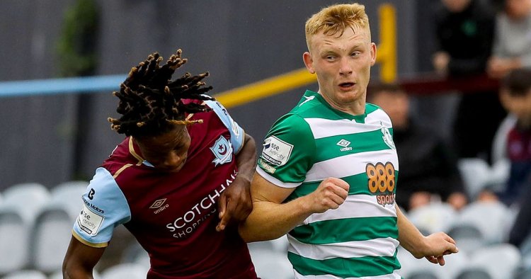 Shamrock Rovers take the spoils as Liam Scales set for Celtic switch