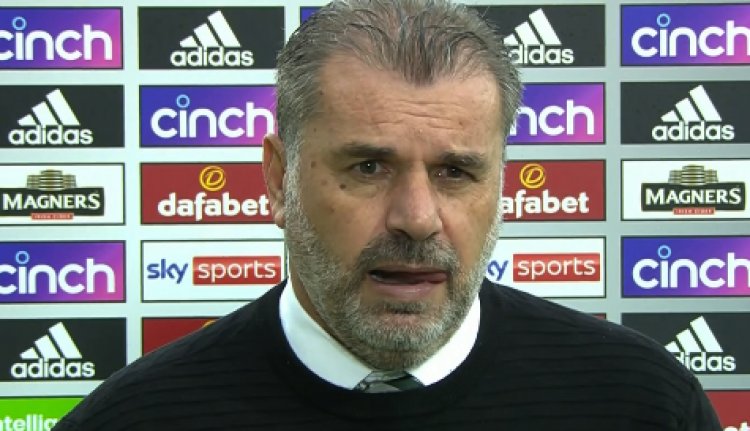 ‘WE NEED MORE PLAYERS,’ INSISTS ANGE