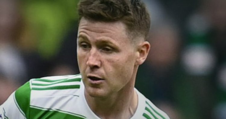 ‘I’M GETTING THERE,’ McCARTHY VOW TO FANS