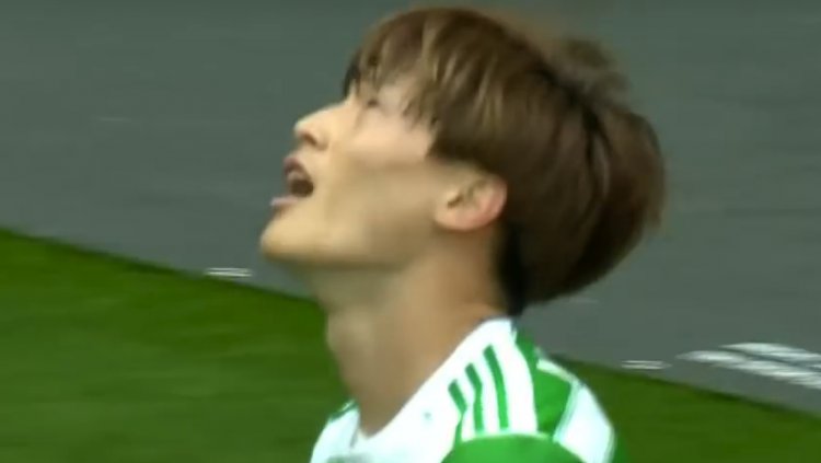 KYOGO ‘AN ABSOLUTE NIGHTMARE’