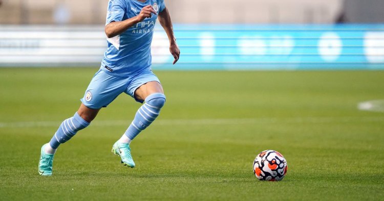 Braga 'enter race' for Celtic target Yan Couto