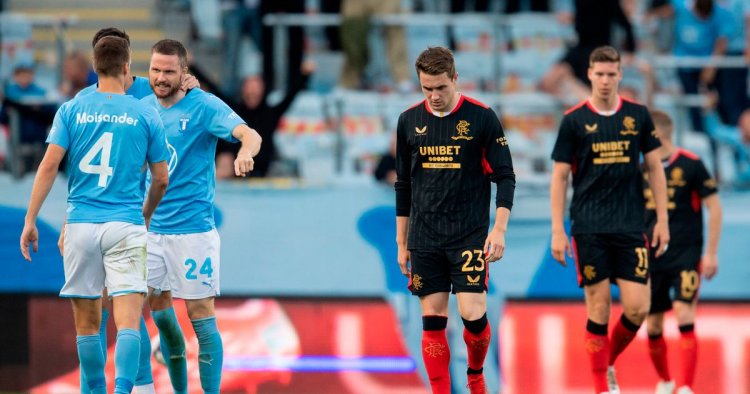 Kris Commons warns Rangers Champions League exit could spark transfer exodus