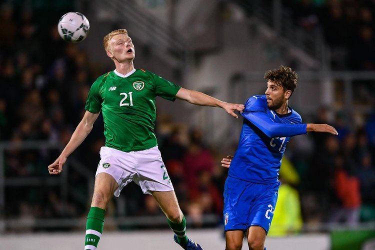 Celtic's €600k defender deal to be completed as Ange Postecoglou eyes 'a few more'