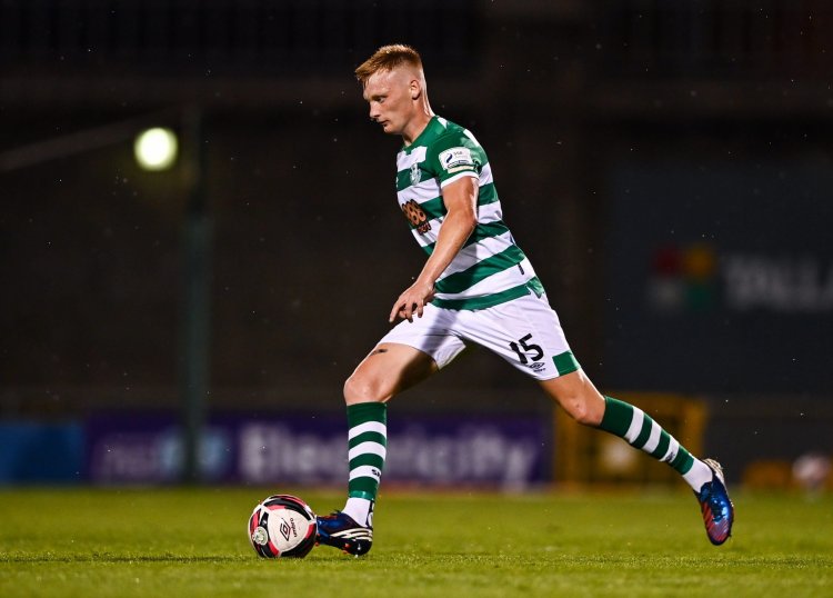 Report: Shamrock Rovers' Liam Scales to sign for Celtic - 67 Hail Hail