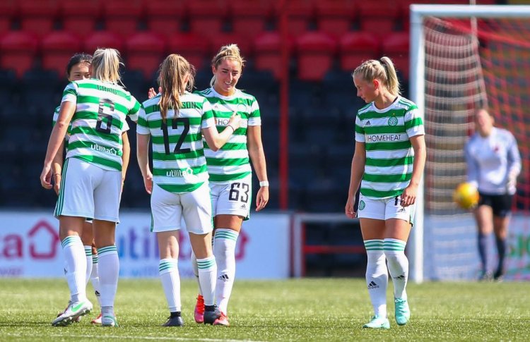 Goals from Bowie and McGovern see off Hearts | The Celtic Star